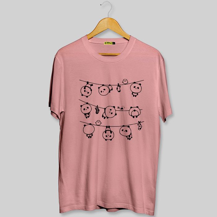 long loose t shirt for women