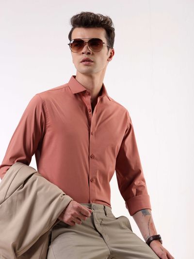 Online discount men shirt