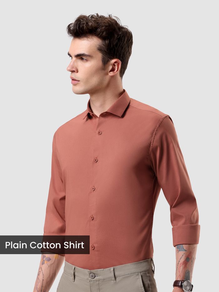 Trendy Mens Shirts, 