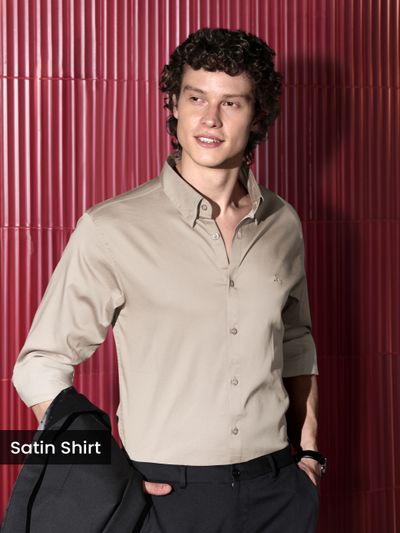 Formal Wear for Men Buy Men s Formal Wear Online at Beyoung