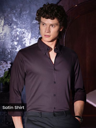 Formal Wear for Men Buy Men s Formal Wear Online at Beyoung