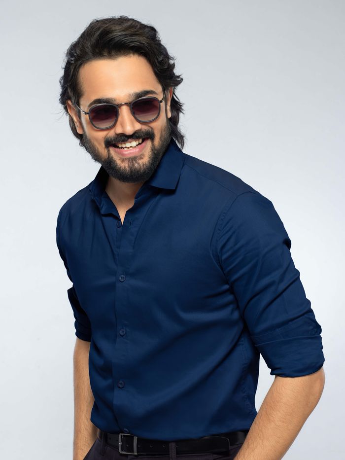 Cotton shirts online cheap