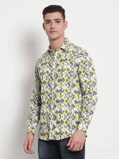 Printed Shirts India, 