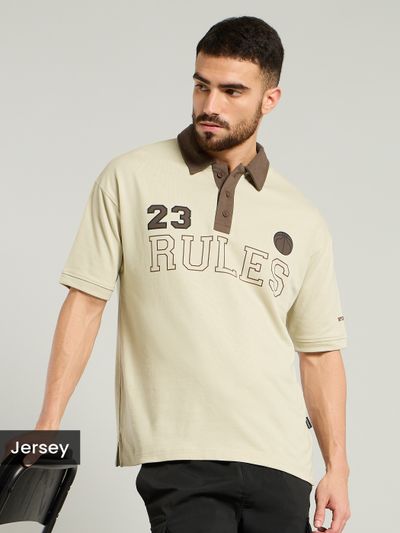 polo t-shirt for men online shopping at
                      beyoung, 