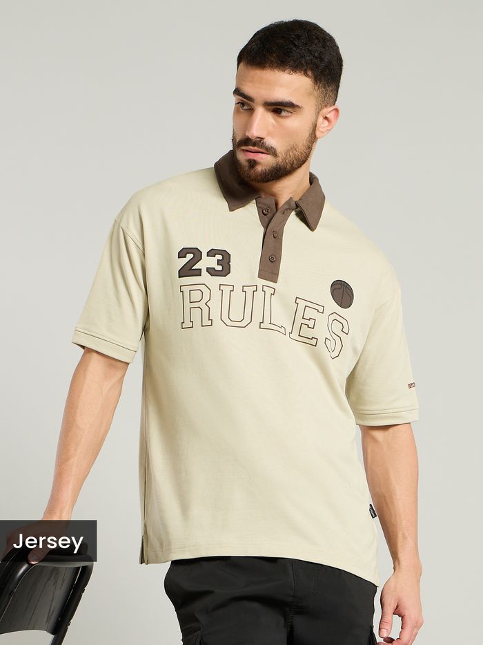 polo t-shirt for men online shopping at beyoung, 