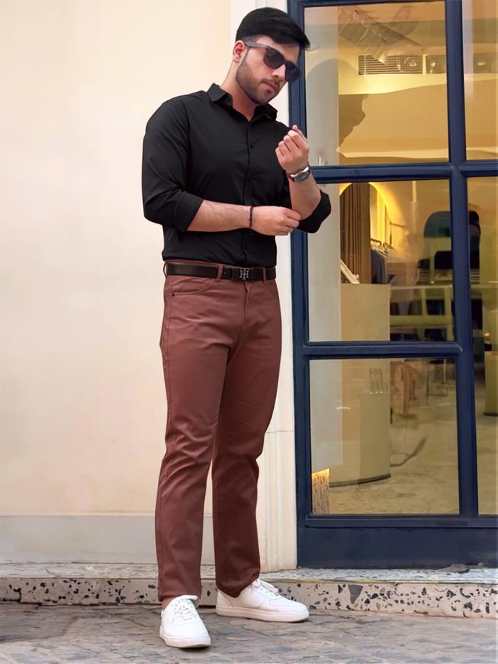 Formal pants online online