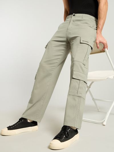 beyoung cargo pants for men, 