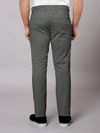 Dark Grey Chino Pants