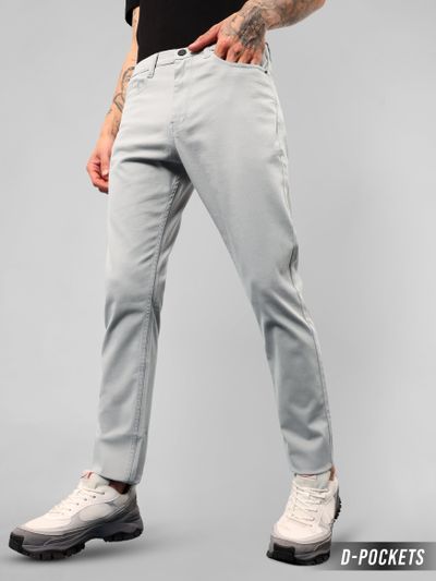 Buy Chinos for Men Online at Beyoung In India - Upto 70% OFF