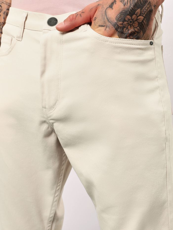 Off white mens pants clearance