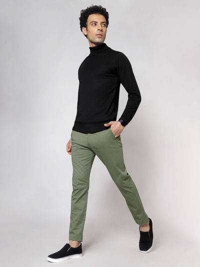 Buy Mens Chinos Online at Beyoung Upto 50% OFF