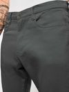 Stone Grey Mens Chino Pants