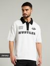 Beyoung polo tees for men online at beyoung, 