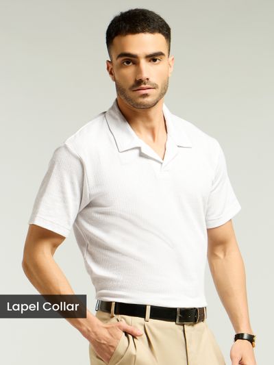 buy polo neck t shirts, 