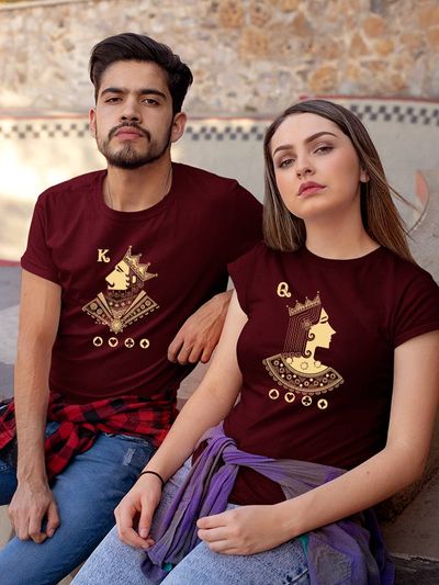 Couple store sweatshirts myntra