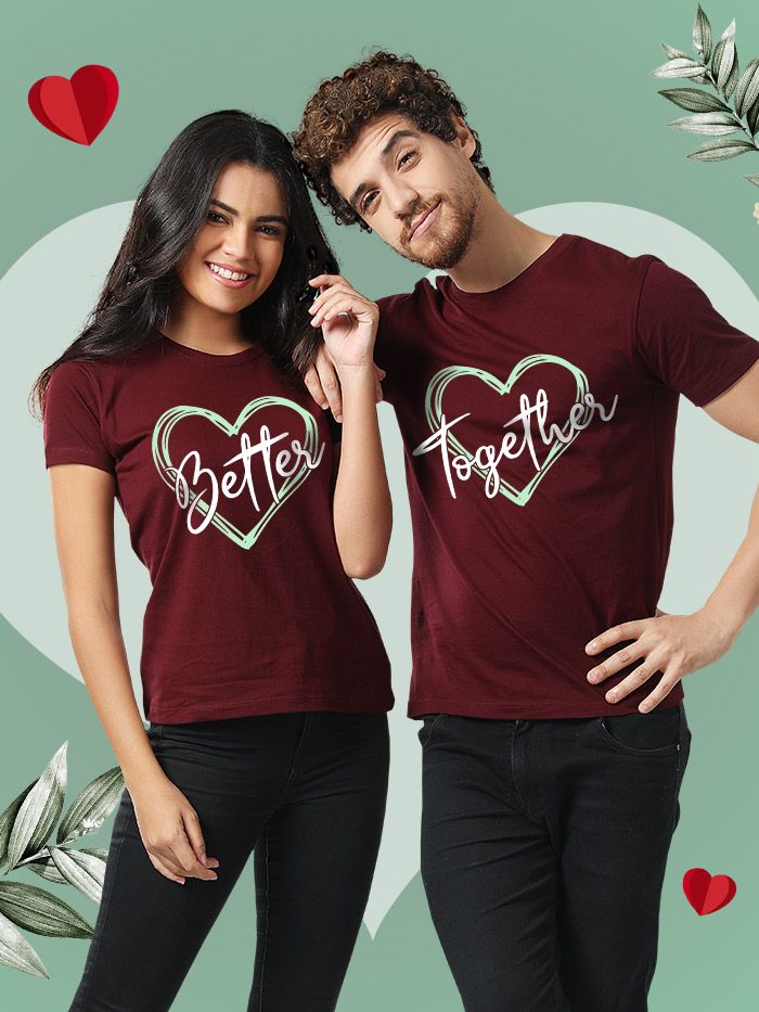Better t shirts clearance