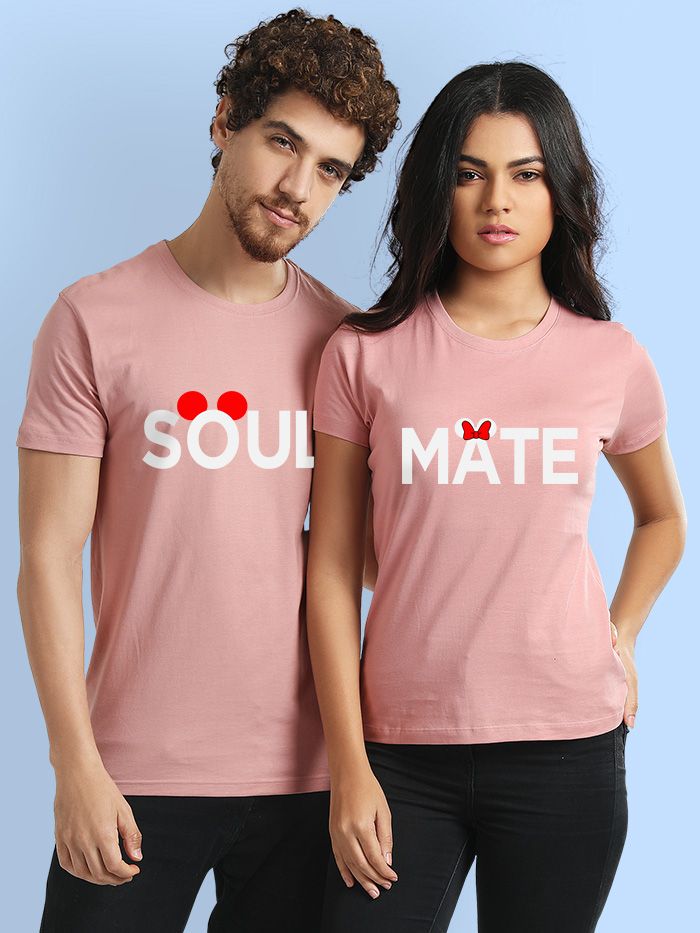 Couple tees cheap online india
