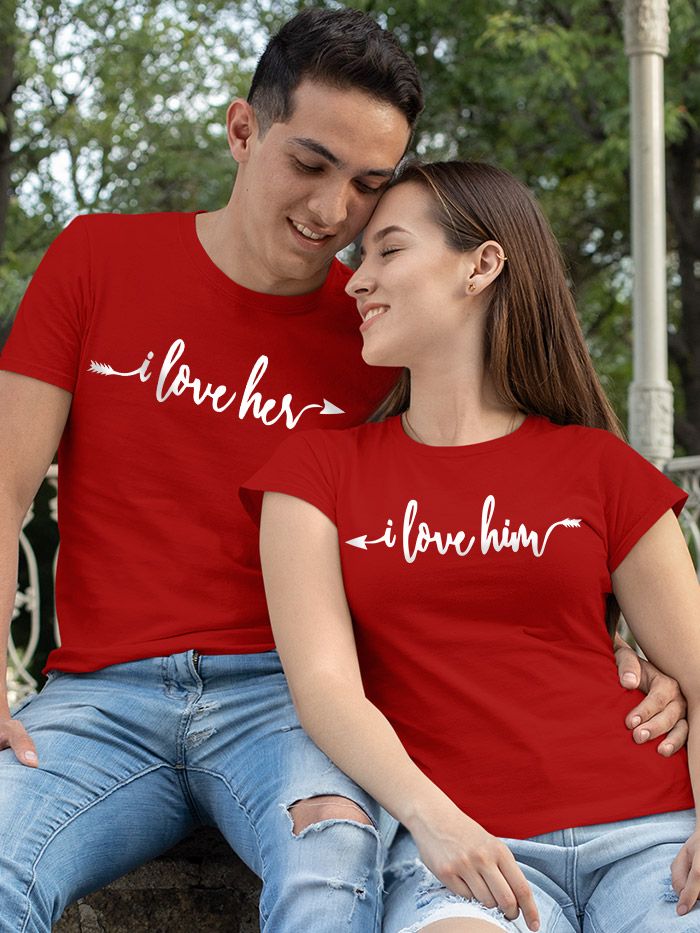 T shirt him cheap