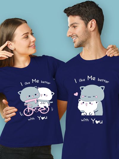 Couple Tees Online, 