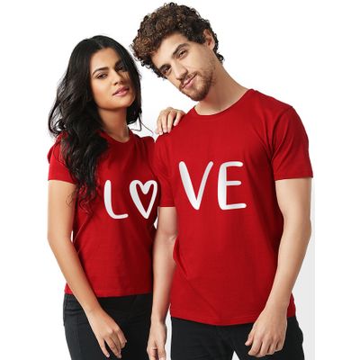 In love t shirt Clearance