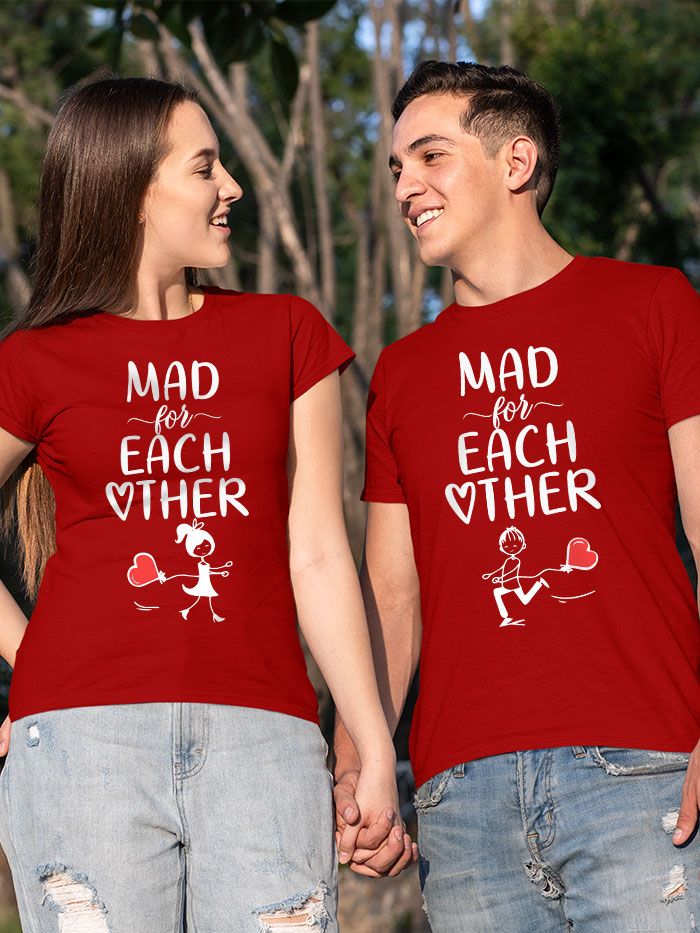 T shirt mad clearance