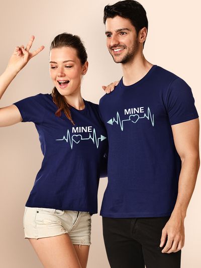 Couple t shirts in chennai new arrivals