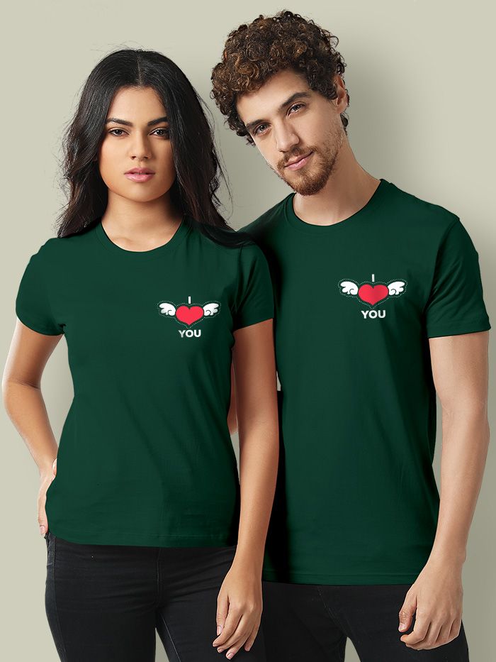 Lovers t shirt online online
