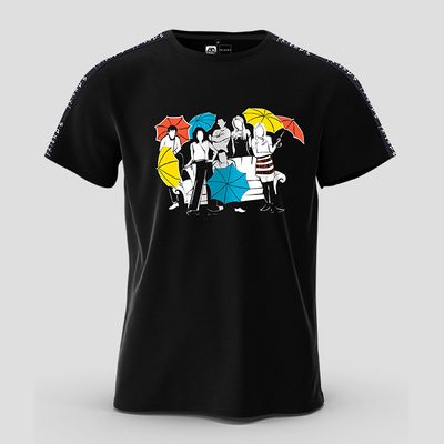 Buy F.R.I.E.N.D.S Reunion T-shirt for 