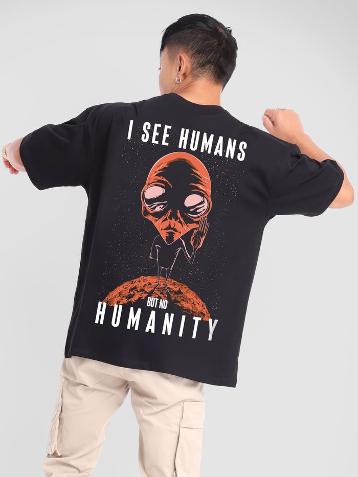 Buy Oversized T Shirt Men Online, 