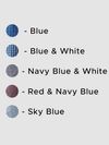 Pick Any 3 - Checked Men's Boxers Combo