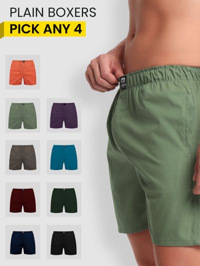 Boxer shorts online india top