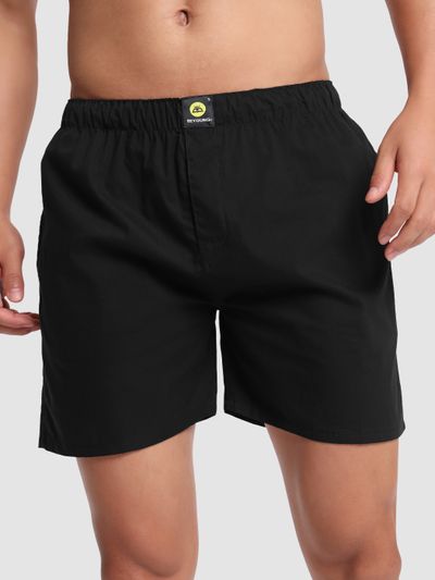 Boxers for Men Buy Mens Boxers Shorts Online Beyoung
