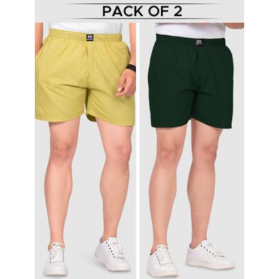 Beyoung Boxers Combo