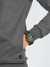 Plain Grey Hoodies for Men