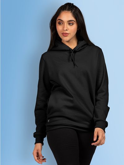 Hoodies for Women - Buy Women Hoodies Online in India at Beyoung