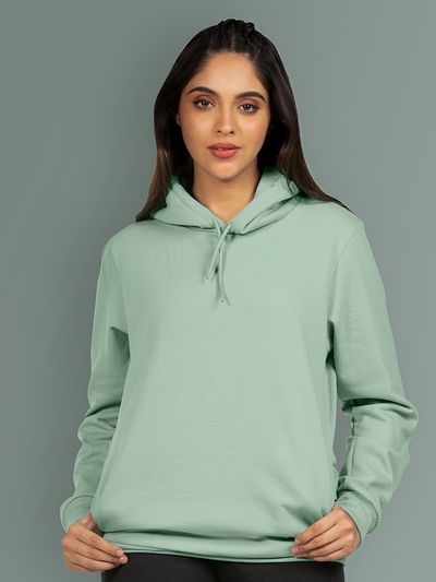 Hoodies for Women - Buy Women Hoodies Online in India at Beyoung