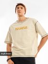 oversized tshirt combo, 