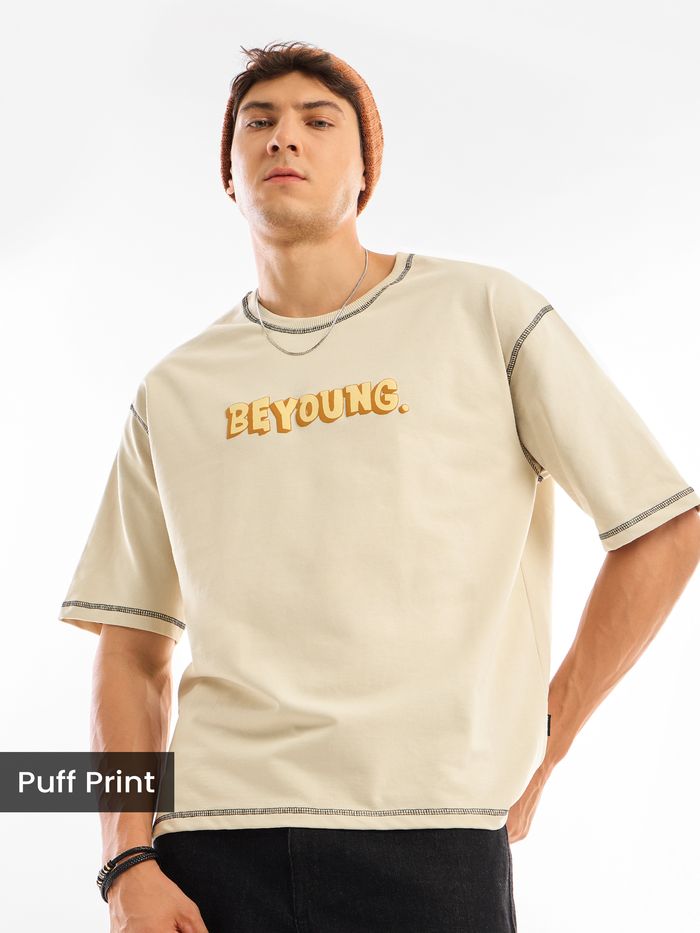oversized tshirt combo, 