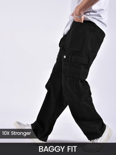 affordable cargo pants for men online, 