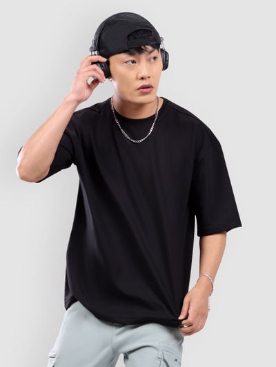 Cool baggy t shirts best sale