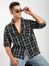 Buy men's casual shirts online in india at beyoung, 