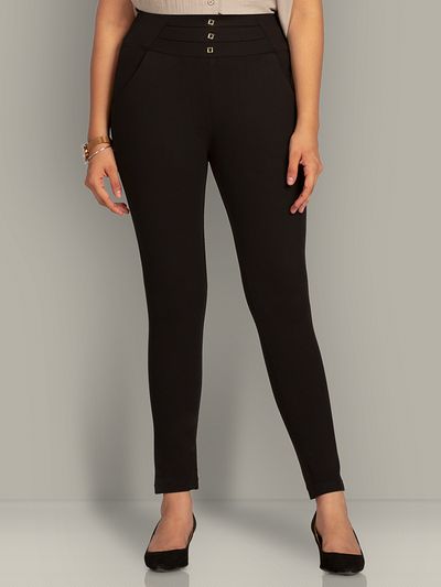 Buy Women's Jeggings Online at Upto 50% Off - Beyoung