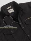 Beat The Hype Black Shirt
