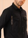 Beat The Hype Black Shirt