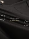 Beat The Hype Black Shirt