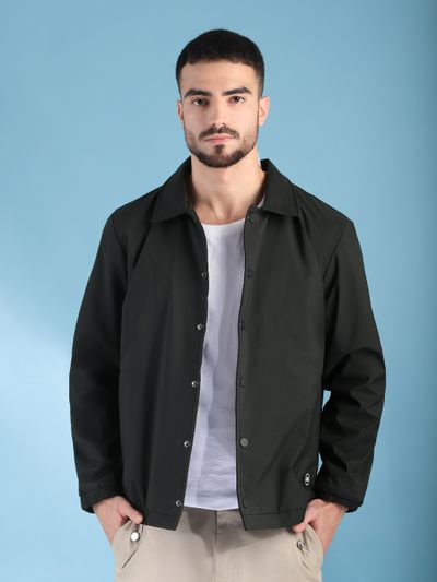 Winterwear for Men Buy Winter Clothes Online Beyoung