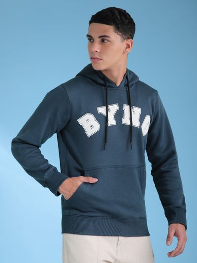 Hoodies for Men Up to 60 OFF on Winter Hoodies Beyoung