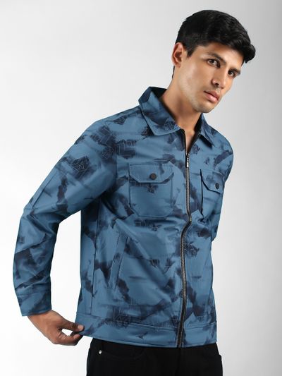 latest mens jacket online at Beyoung, 