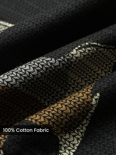 Brown Camo Print Shacket Brown Camo Print Shacket