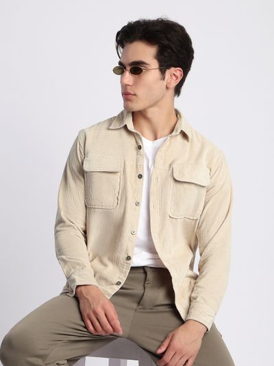 Mens casual shirts online store